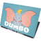 Disney Dumbo Baby Elephant pose Dell Precision Skin