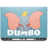 Disney Dumbo Baby Elephant pose Dell Precision Skin
