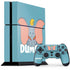 Disney Dumbo Baby Elephant pose PlayStation PS4 Skins