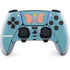Disney Dumbo Baby Elephant pose PS5 DualSense Edge Pro Controller Skin