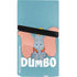 Disney Dumbo Baby Elephant pose PS5 Pro Disk Console Skin