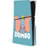 Disney Dumbo Baby Elephant pose PlayStation PS5 Skins