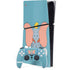 Disney Dumbo Baby Elephant pose PlayStation PS5 Skins