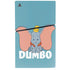 Disney Dumbo Baby Elephant pose PS5 Slim Digital Edition Console Skin
