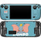 Disney Dumbo Baby Elephant pose Steam Deck Handheld Gaming Computer OLED Skin