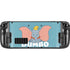 Disney Dumbo Baby Elephant pose Steam Deck Handheld Gaming Computer OLED Skin