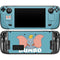 Disney Dumbo Baby Elephant pose Steam Deck Handheld Gaming Computer Skin