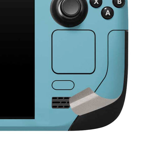 Disney Dumbo Baby Elephant pose Steam Deck Handheld Gaming Computer Skin