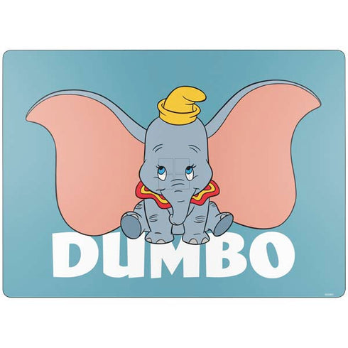 Disney Dumbo Baby Elephant pose Surface Laptop 7 13.8in Skin
