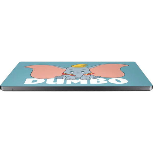Disney Dumbo Baby Elephant pose Surface Laptop 7 15in Skin