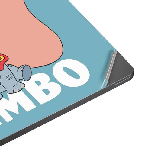 Disney Dumbo Baby Elephant pose Surface Laptop 7 15in Skin