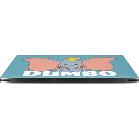 Disney Dumbo Baby Elephant pose Dell XPS Skin