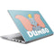 Disney Dumbo Baby Elephant pose HP ZBook Fury 16 G10 Skin