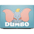 Disney Dumbo Baby Elephant pose HP ZBook Fury 16 G10 Skin