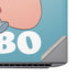 Disney Dumbo Baby Elephant pose HP ZBook Fury 16 G10 Skin