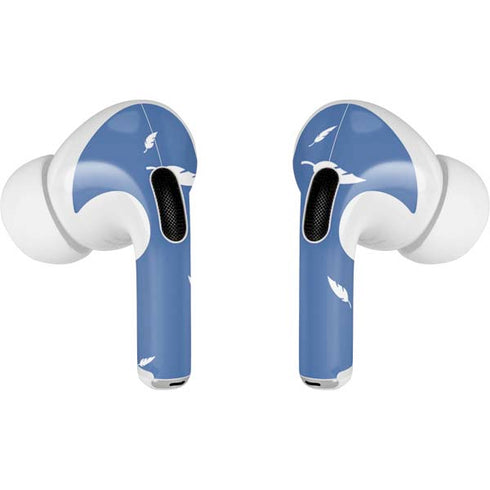 Disney Dumbo Classic Flying Elephant AirPods Skins