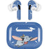 Disney Dumbo Classic Flying Elephant AirPods Skins
