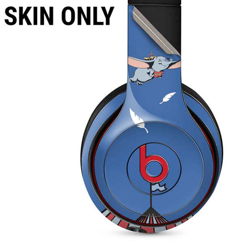 Disney Dumbo Classic Flying Elephant Beats Solo 3 Wireless Skin