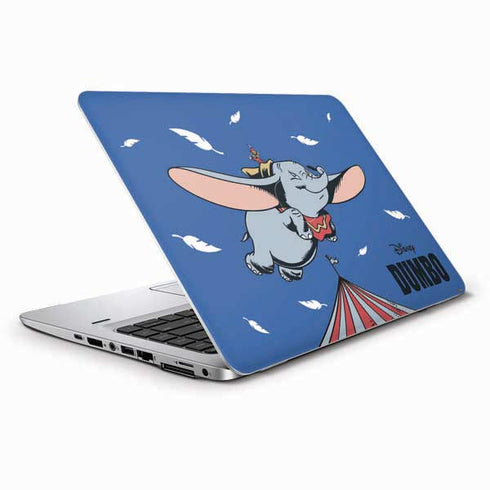 Disney Dumbo Classic Flying Elephant HP Elitebook Skin
