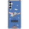 Disney Dumbo Classic Flying Elephant Gabb Phone 4 Clear Case