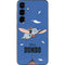 Disney Dumbo Classic Flying Elephant Galaxy A16 5G Skin