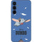 Disney Dumbo Classic Flying Elephant Galaxy A35 5G Skin