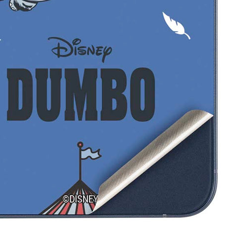 Disney Dumbo Classic Flying Elephant Galaxy A35 5G Skin