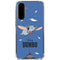 Disney Dumbo Classic Flying Elephant Galaxy A36 5G Clear Case