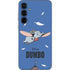 Disney Dumbo Classic Flying Elephant Galaxy A55 5G Skin