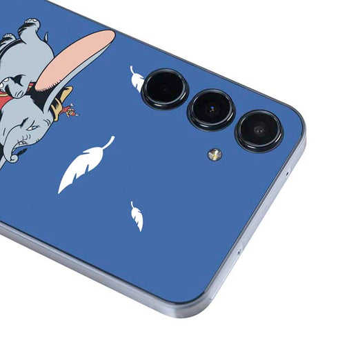 Disney Dumbo Classic Flying Elephant Galaxy A55 5G Skin