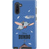 Disney Dumbo Classic Flying Elephant Galaxy Cases