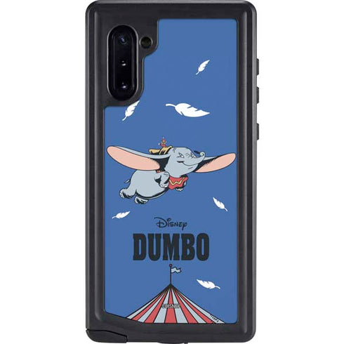 Disney Dumbo Classic Flying Elephant Galaxy Cases