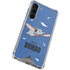 Disney Dumbo Classic Flying Elephant Galaxy S24 FE Clear Case