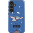 Disney Dumbo Classic Flying Elephant Galaxy S25 Plus Impact Case