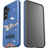 Disney Dumbo Classic Flying Elephant Galaxy S25 Plus Impact Case