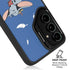 Disney Dumbo Classic Flying Elephant Galaxy S25 Plus Kickstand Case