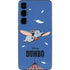 Disney Dumbo Classic Flying Elephant Galaxy S25 Plus Skin