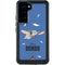 Disney Dumbo Classic Flying Elephant Galaxy S24 Plus Waterproof Case