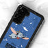 Disney Dumbo Classic Flying Elephant Galaxy S24 Plus Waterproof Case