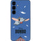 Disney Dumbo Classic Flying Elephant Galaxy S24 Skin