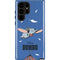 Disney Dumbo Classic Flying Elephant Galaxy S25 Ultra Impact Case