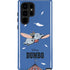 Disney Dumbo Classic Flying Elephant Galaxy S25 Ultra Impact Case