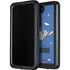 Disney Dumbo Classic Flying Elephant Galaxy S24 Waterproof Case