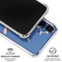 Disney Dumbo Classic Flying Elephant Galaxy S25 Plus Clear Case