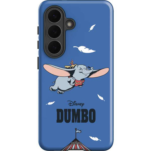Disney Dumbo Classic Flying Elephant Galaxy S26 Impact Case