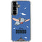 Disney Dumbo Classic Flying Elephant Galaxy S26 Plus Clear Case