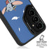 Disney Dumbo Classic Flying Elephant Galaxy S26 Plus Kickstand Case