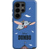 Disney Dumbo Classic Flying Elephant Galaxy S26 Ultra Impact Case
