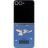 Disney Dumbo Classic Flying Elephant Galaxy Z Flip6 Skin