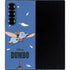 Disney Dumbo Classic Flying Elephant Galaxy Z Fold6 Skin